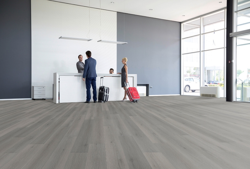 IPC PWK 55 SPC Click Designbelag Gent '325-455111'