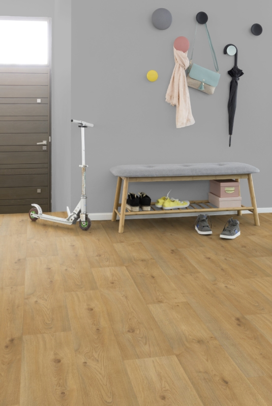 Gerflor PVC Bahnenware Booster - 1166 Sherwood Sweet