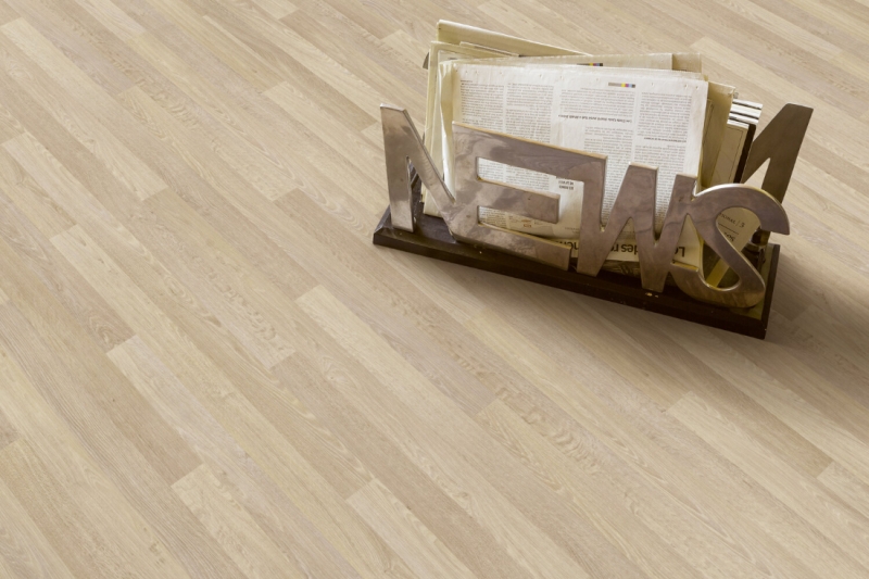 Gerflor PVC Bahnenware Booster - 2354 Lodge Clear