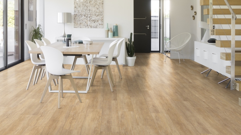 Gerflor 55 Clic - 0441 Honey Oak