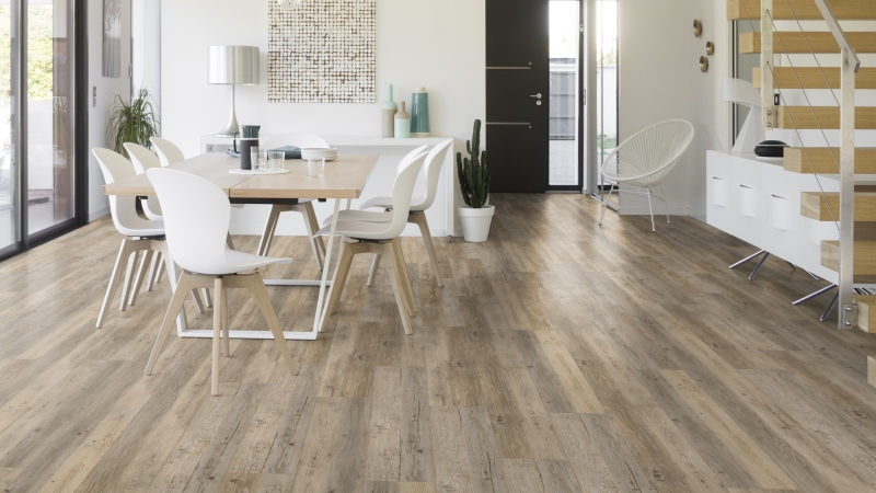 Gerflor 55 Clic - 0455 Long Board