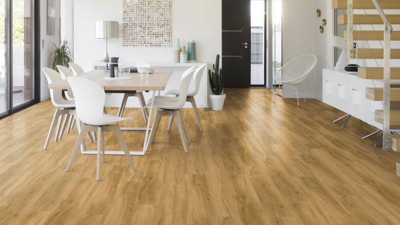 Gerflor 55 Clic - 0870 Quartet Honey