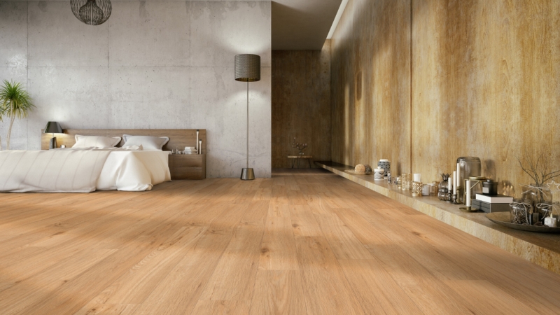Gerflor Designbelag PVC-frei - Gerflor EVO - 1225 Podium