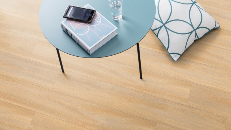 Gerflor Designbelag PVC-frei - Gerflor EVO - 1226 Rhapsody Honey