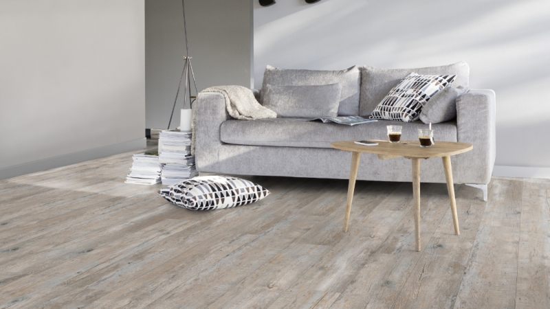 Gerflor Designbelag PVC-frei - Gerflor EVO - 1228 Atelier
