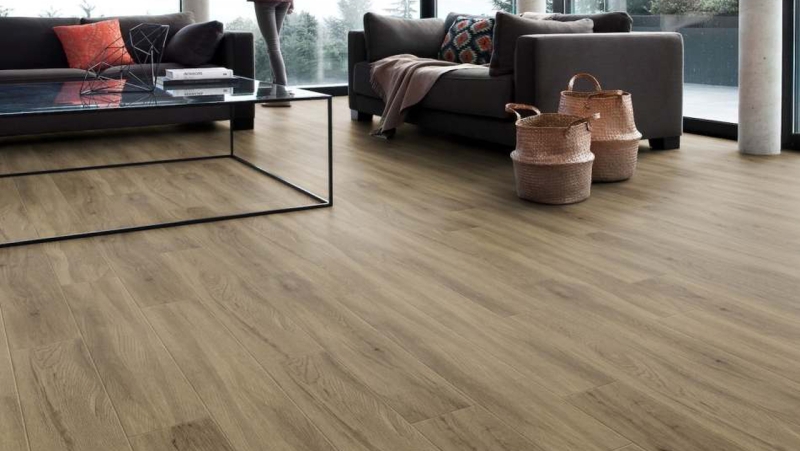 Gerflor Designbelag PVC-frei - Gerflor EVO - 1229 Royal