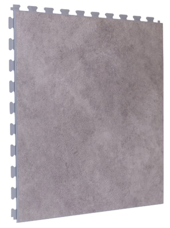 Gerflor DESIGN-TILE - 1544 Shalstone