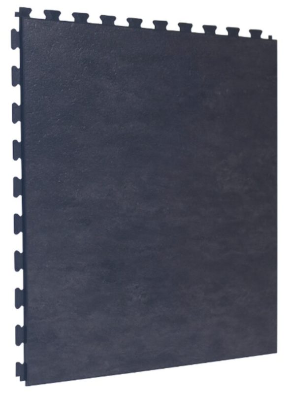 Gerflor DESIGN-TILE - 1547 Volcano