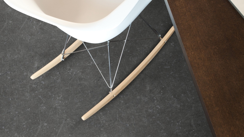 Gerflor Vinylbelag - Gerflor 70 Connect - 0085 Dock Grey