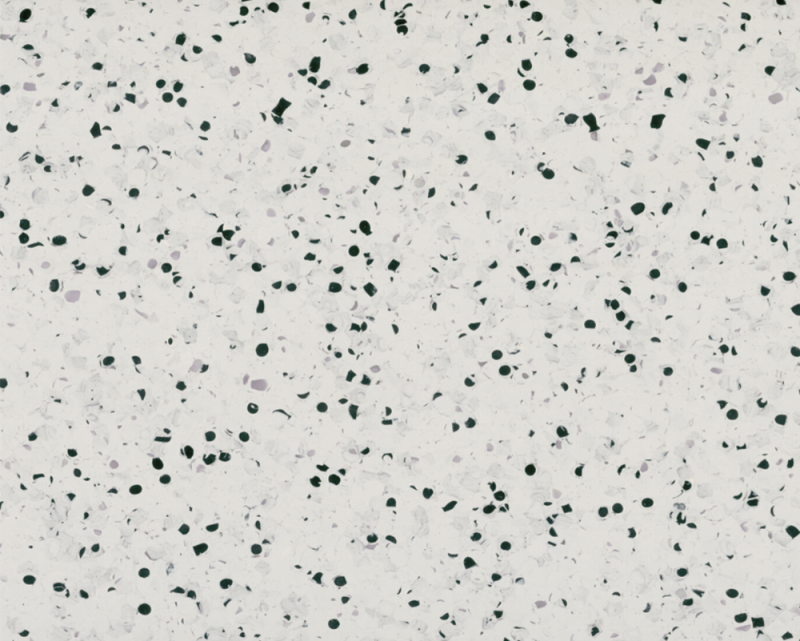 Gerflor GTI EL5 Cleantech - 0350 Light Grey