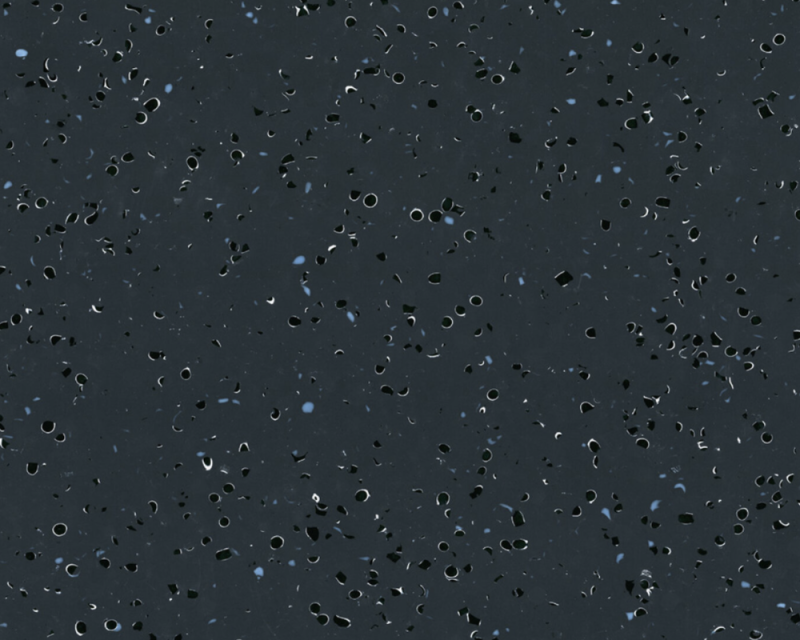 Gerflor GTI EL5 Cleantech - 0351 Black