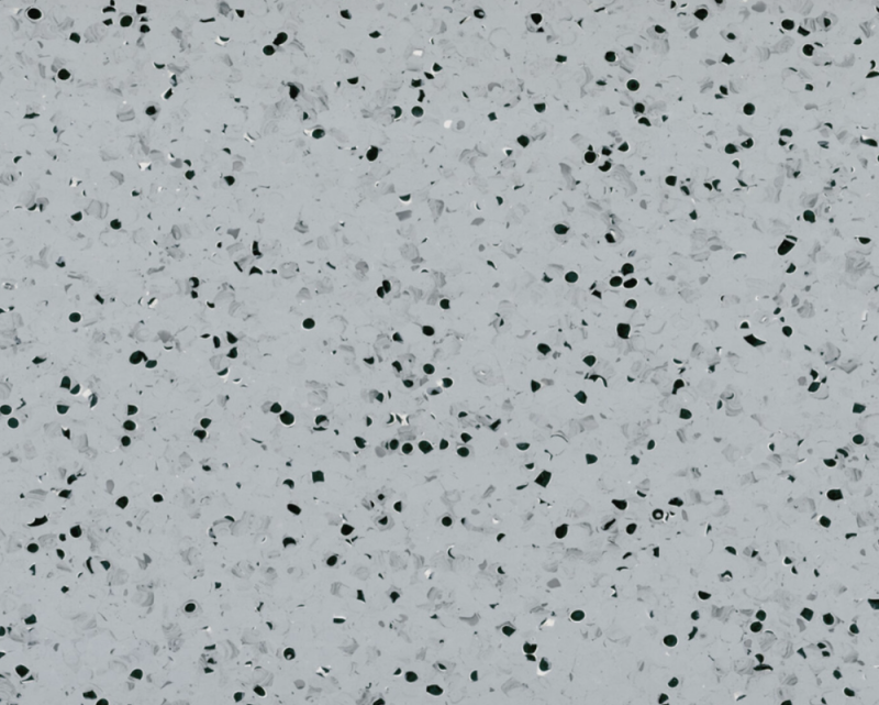 Gerflor GTI EL5 Cleantech - 0352 Grey