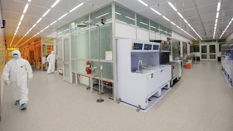 Gerflor GTI EL5 Cleantech - 0353 Beige