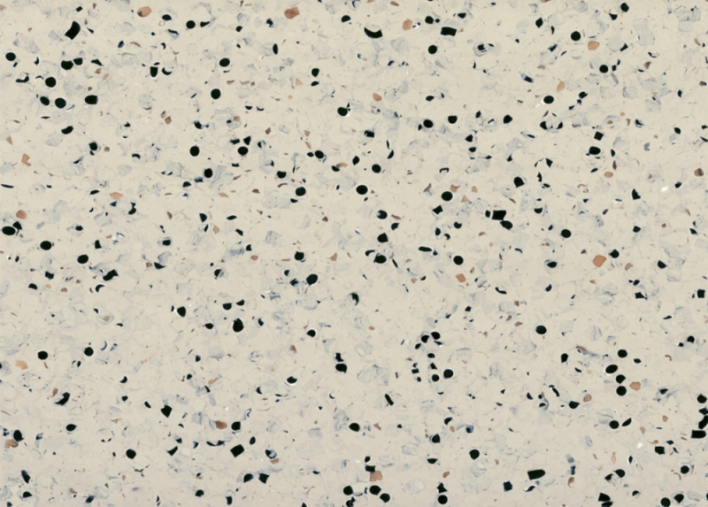 Gerflor GTI EL5 Cleantech - 0353 Beige