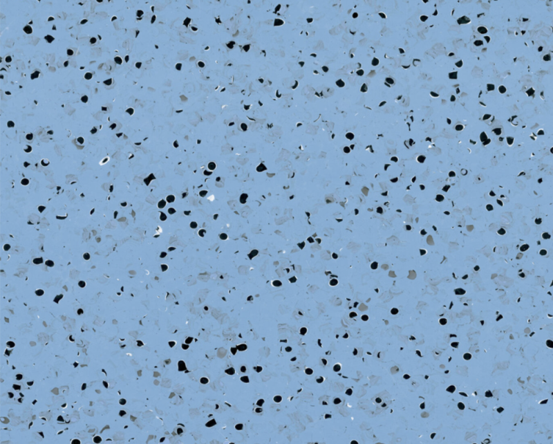 Gerflor GTI EL5 Connect - 0354 Blue