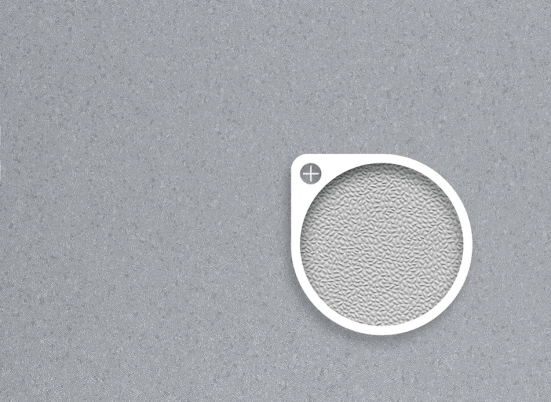 Gerflor GTI MAX Cleantech - 0234 Clear Grey