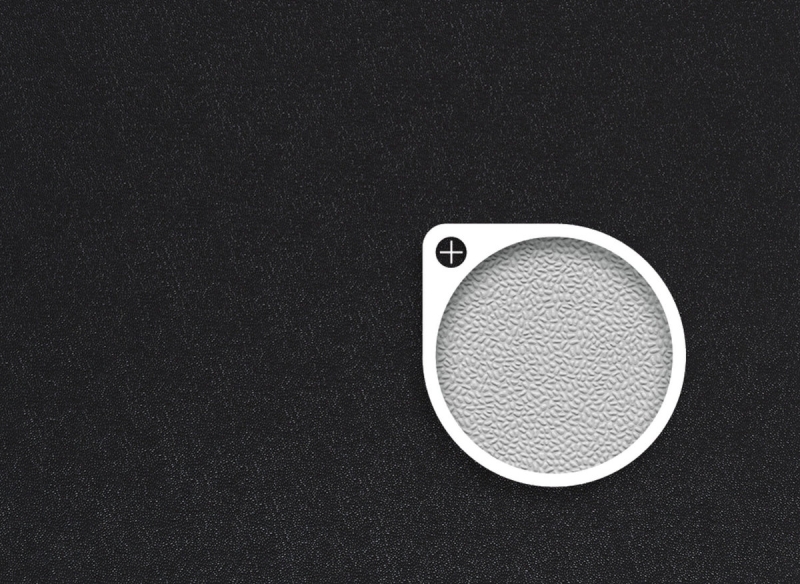 Gerflor GTI MAX Cleantech - 0236 Black