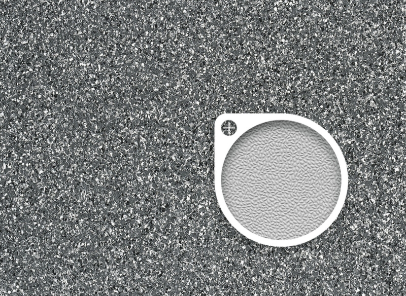 Gerflor GTI MAX Cleantech - 0249 Carbon