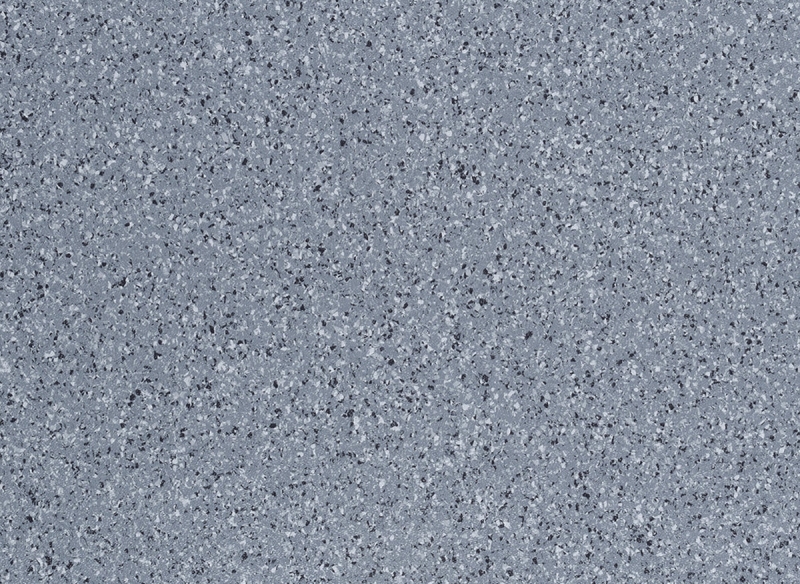 Gerflor GTI MAX Cleantech - 0252 Titanium