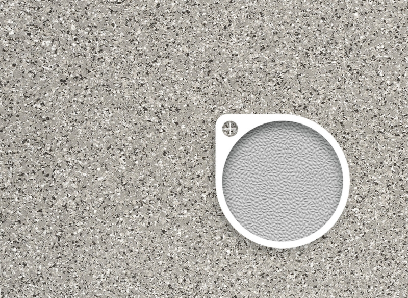 Gerflor GTI MAX Cleantech - 0264 Ponente