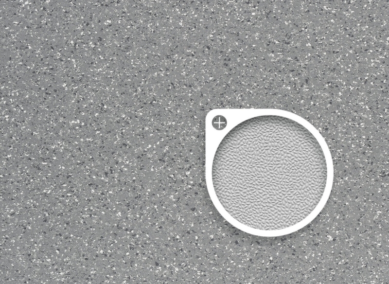 Gerflor GTI MAX Cleantech - 0266 Peler