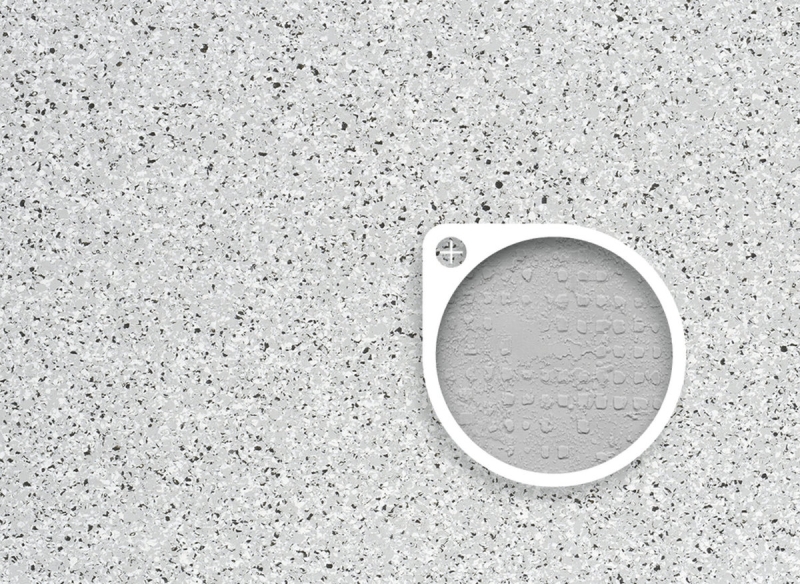 Gerflor GTI MAX Cleantech - 0268 Ermellino