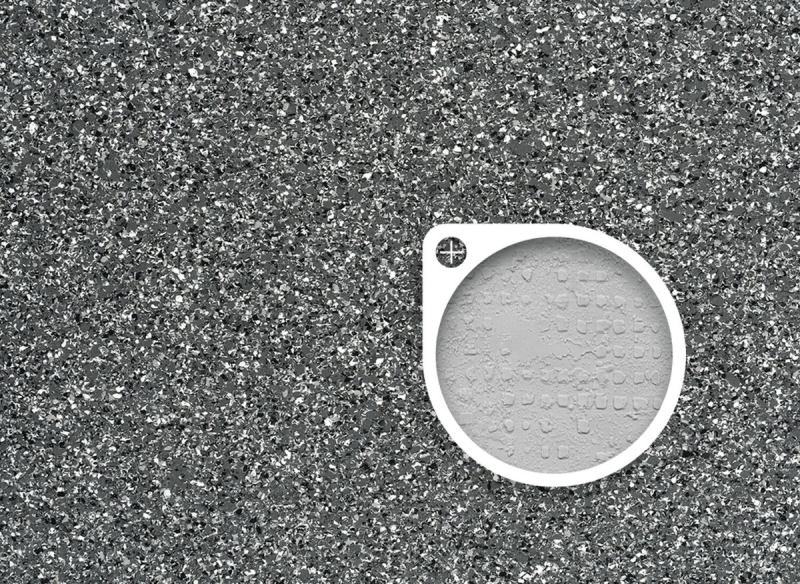 Gerflor GTI MAX Cleantech - 1249 Tramontana