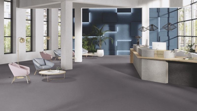 Gerflor - Mipolam Evo - 9050 Malmo