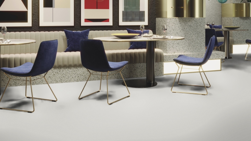 Gerflor - Mipolam Evo - 9008 Lulea