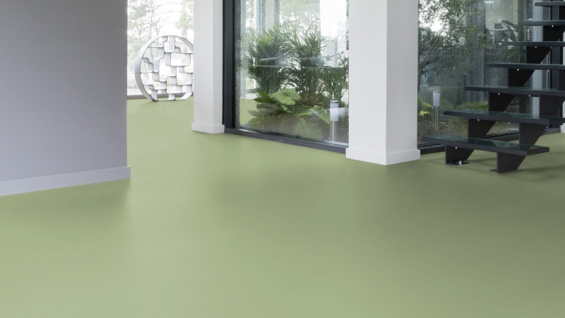 Gerflor - Mipolam Evo - 9027 Oslo