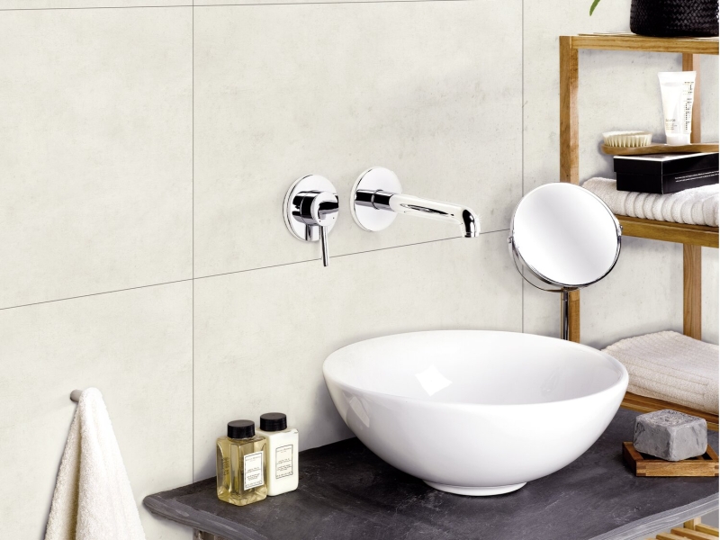 Gerflor - MURAL REVELA - wasserdichte XL-Wandpaneele Farbe 7868 Ubeda