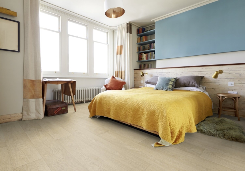 Gerflor PVC-Bahnenware Primetex Concept - 2321 Newport Vinales