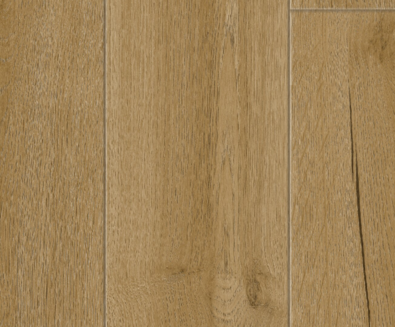 Gerflor PVC-Bahnenware Primetex Concept - 2433 Cottage Natural