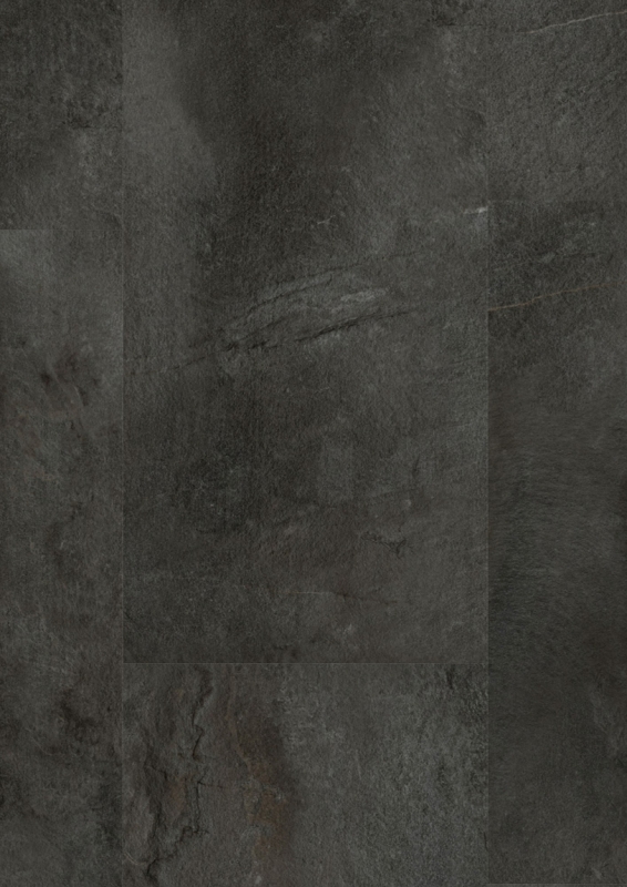 Gerflor Senso Clic - 1297 Shale Black