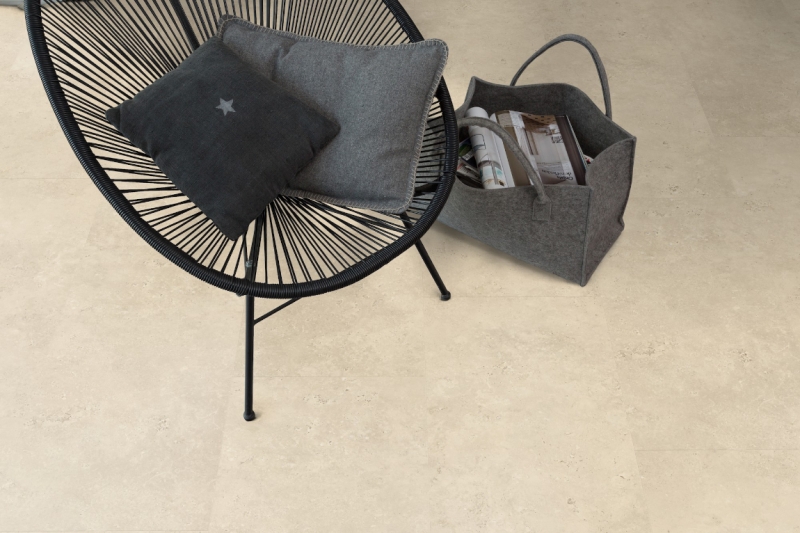 Gerflor Senso Clic - 1510 Pietra Beige