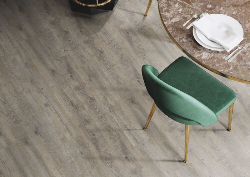 Gerflor Senso Premium Rigid Acoustic - 0511 Pecan