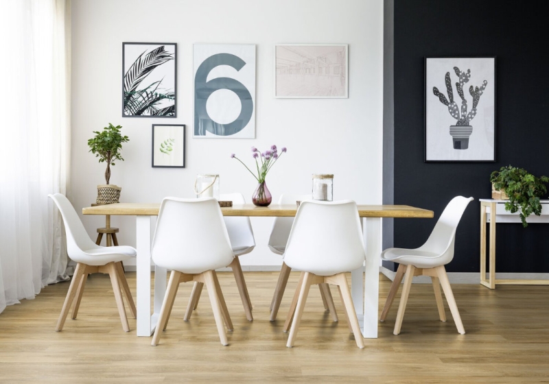 Gerflor Senso Premium Rigid Acoustic - 0828 Authentic Nature