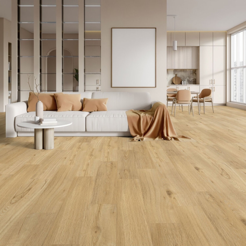 Gerflor Senso Premium Rigid Acoustic - 0837 Columbia
