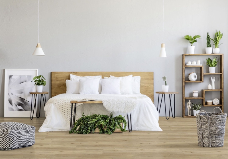 Gerflor Senso Premium Rigid Acoustic - 0953 Columbia Taupe