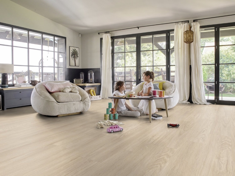 Gerflor Senso Premium Rigid Acoustic - 1541 Country Light (EIR)