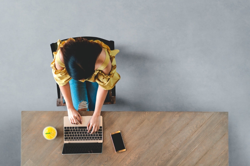 Gerflor Taralay Impression HOP Compact - 1024 Cemento Napoli