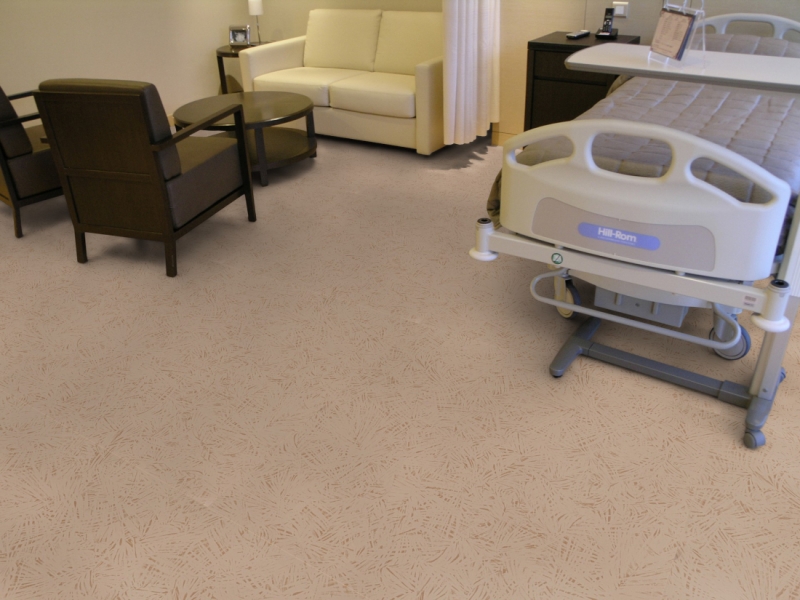 Gerflor Taralay Impression Acoustic - 1038 Jungle Copper