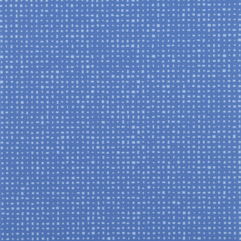 Gerflor Taralay Impression Acoustic - 1042 Flipkube Indigo