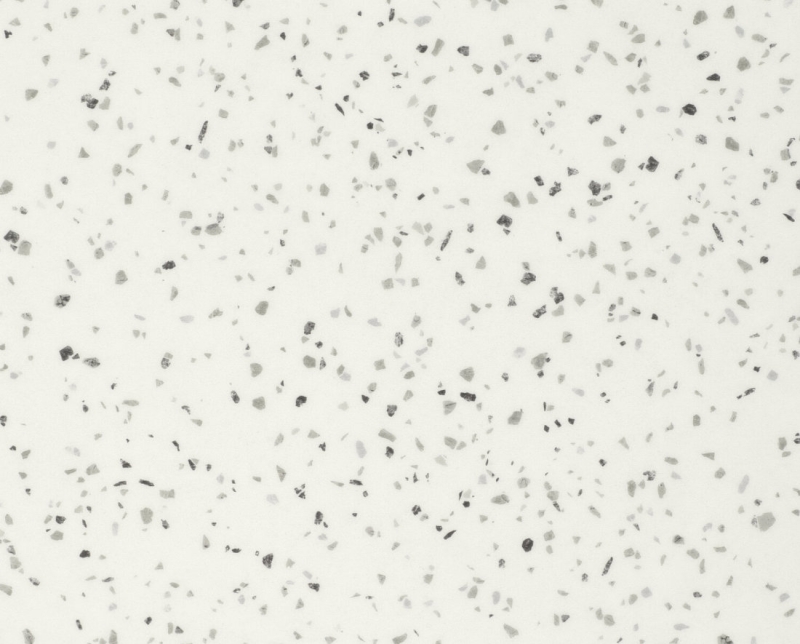 Gerflor Taralay Impression Acoustic - 1058 Terrazzo B&W