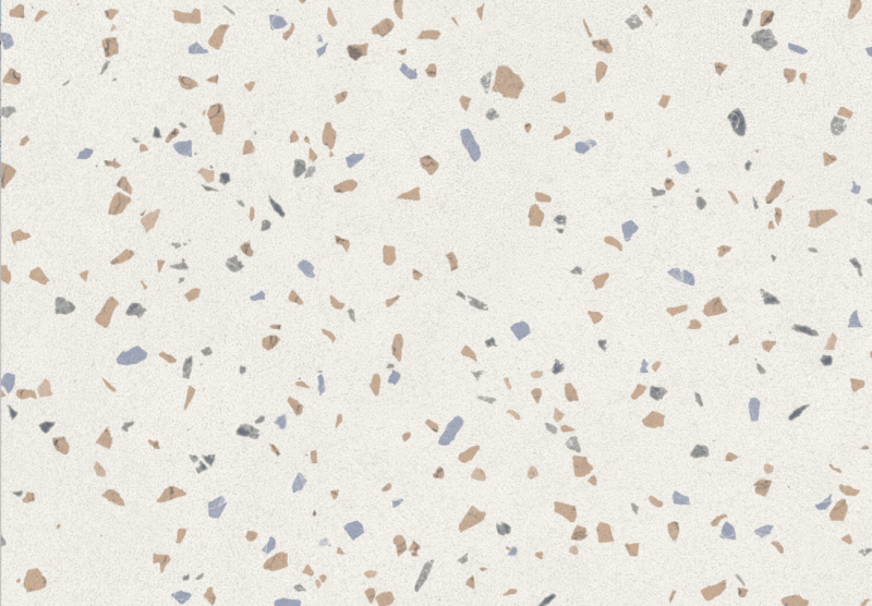 Gerflor Taralay Impression HOP Acoustic - 1060 Terrazzo Napoli