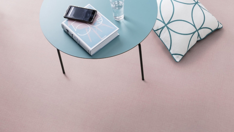 Gerflor Taralay Impression Acoustic - 1066 Finesse Poudre