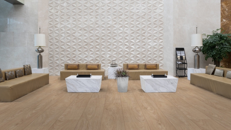 Gerflor Taralay Impression HOP Compact - 1070 Habana 3D Vinales