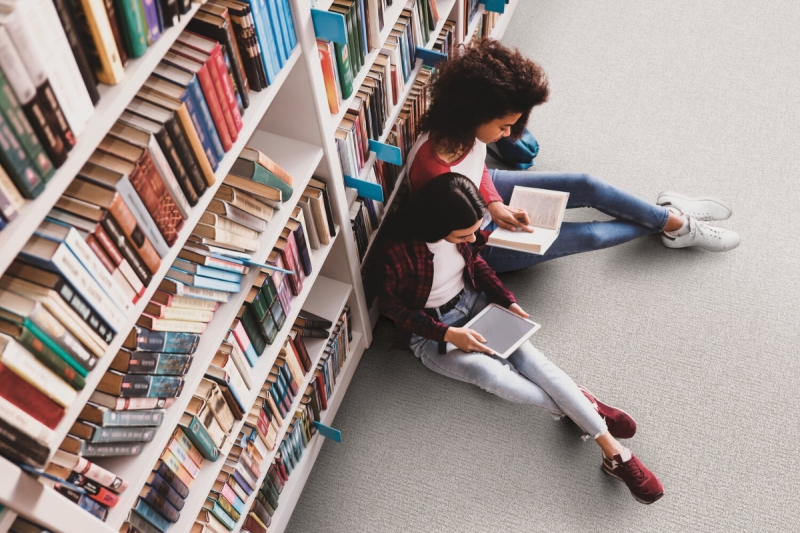 Gerflor Taralay Impression Acoustic - 1072 Pure Wool Grey