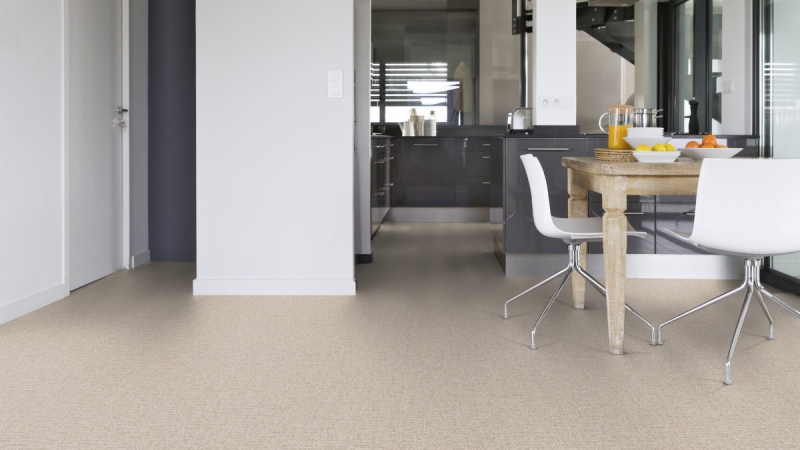 Gerflor Taralay Impression Acoustic - 1073 Pure Wool Beige