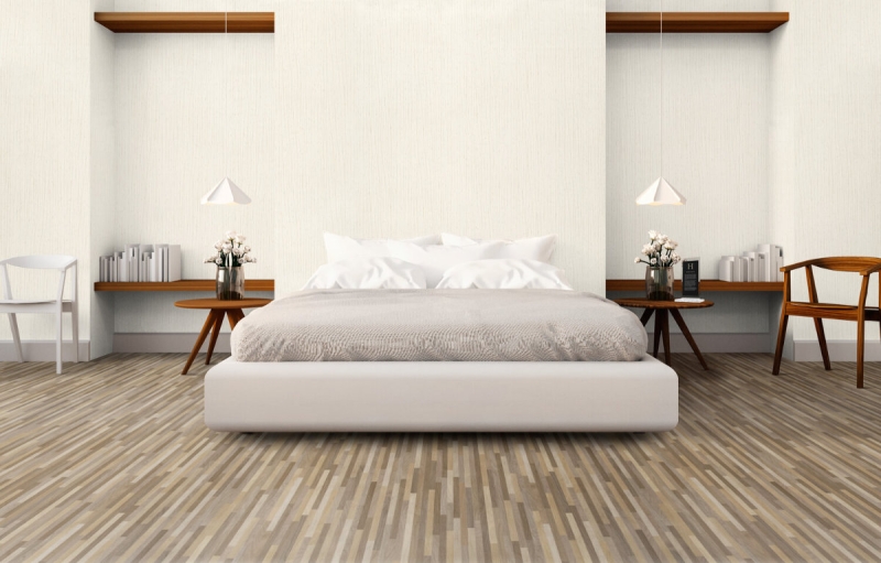 Gerflor Taralay Impression HOP Compact - 1077 Raintree Natural